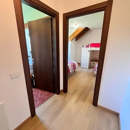 Lo Chalet Del Golf Club *