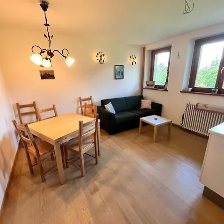 Lo Chalet Del Golf Club Tarvis