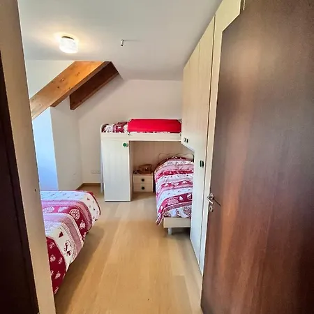 Lo Chalet Del Golf Club Appartamento